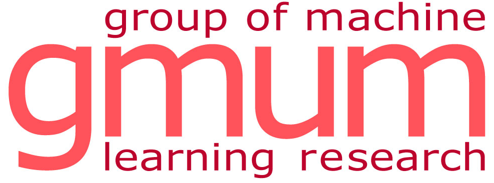 Research group logo